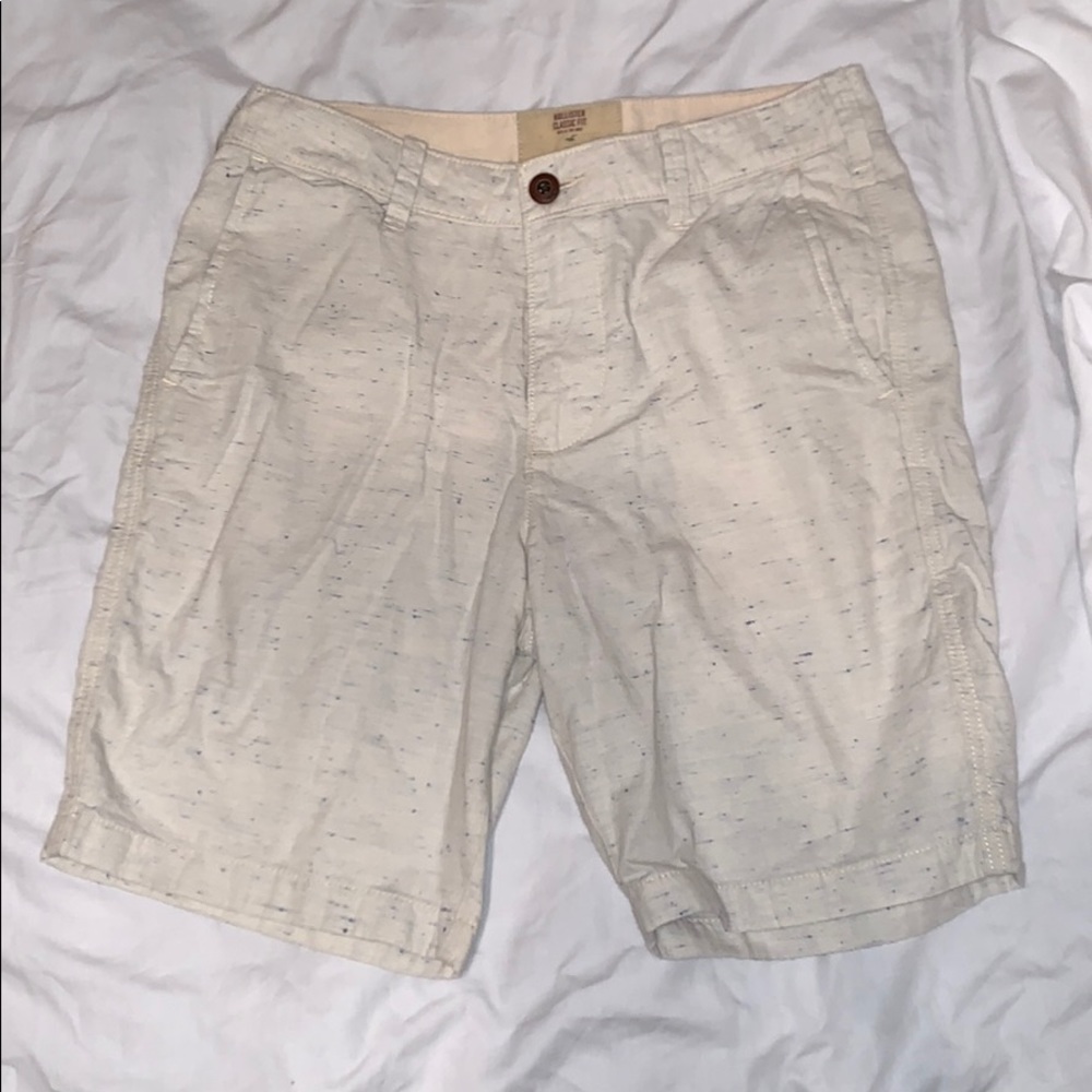 Hollister Shorts!